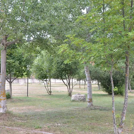 Village Orsa Minore Camping *