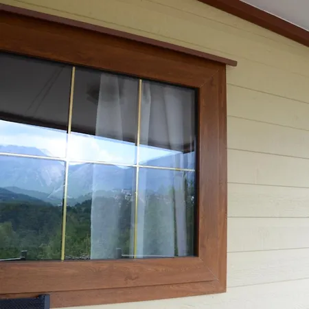 Village Orsa Minore Camping *