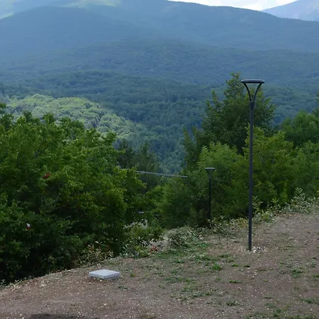 Village Orsa Minore