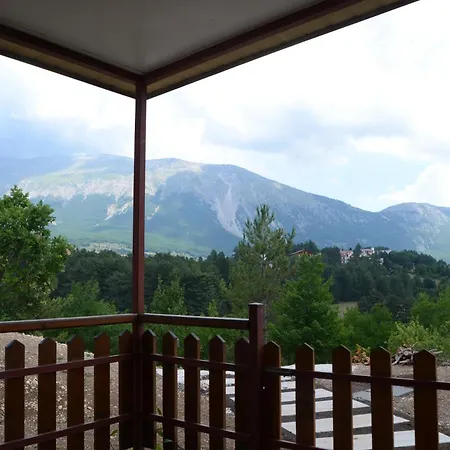 Village Orsa Minore Camping