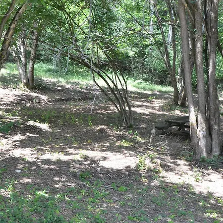 Village Orsa Minore Camping *