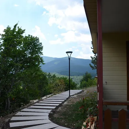 Village Orsa Minore *