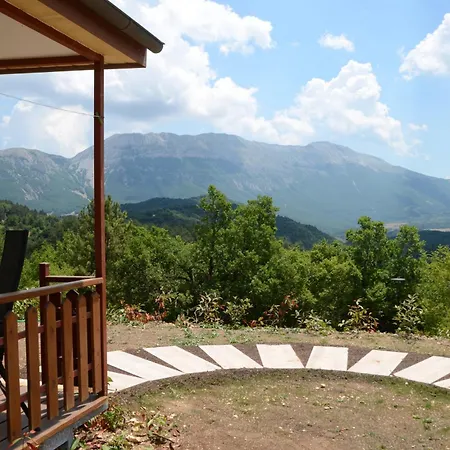 Camping Village Orsa Minore *