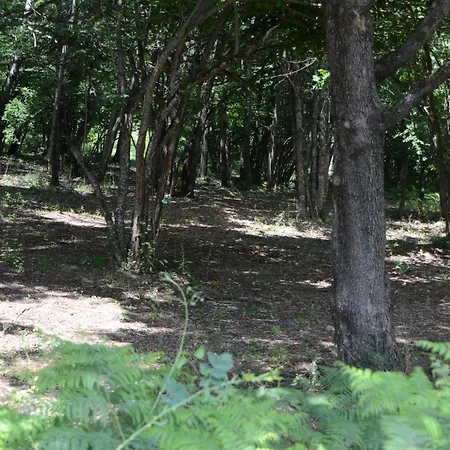 Village Orsa Minore Campo di Giove