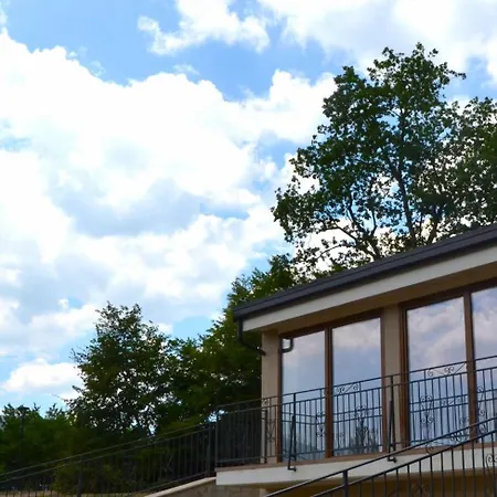 Village Orsa Minore Camping Campo di Giove