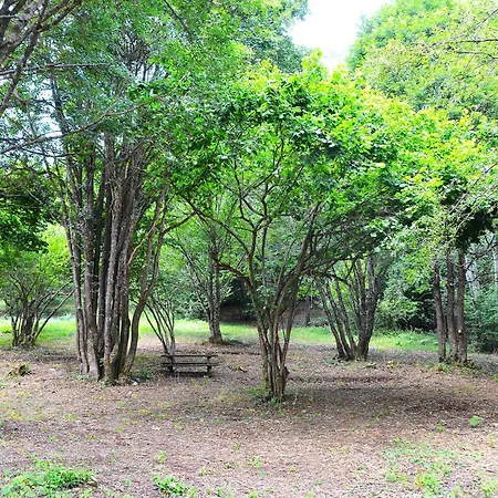 Camping Village Orsa Minore Campo di Giove