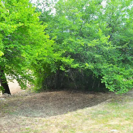 Village Orsa Minore Camping *