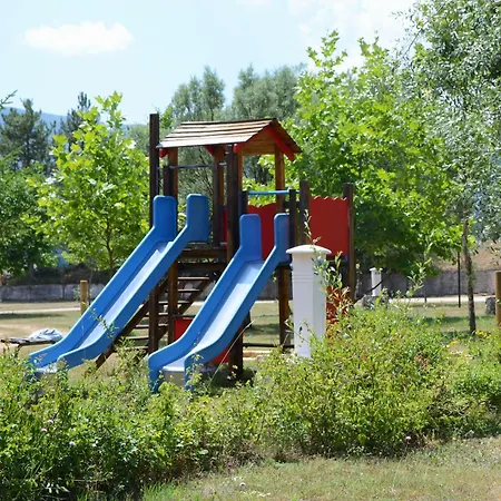 Village Orsa Minore Campo di Giove