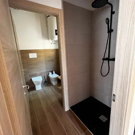 Village Orsa Minore Camping *