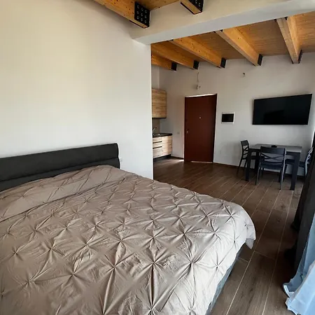 Village Orsa Minore Camping *