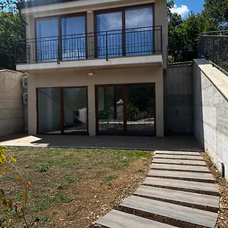 Camping Village Orsa Minore *