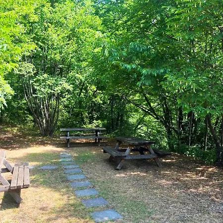 Village Orsa Minore Camping