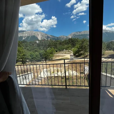 Village Orsa Minore *