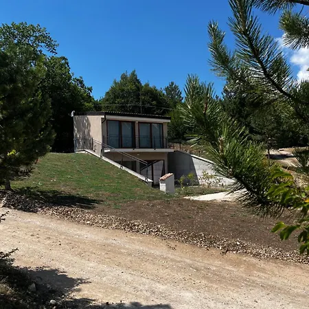 Village Orsa Minore