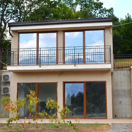 캠프장 Village Orsa Minore