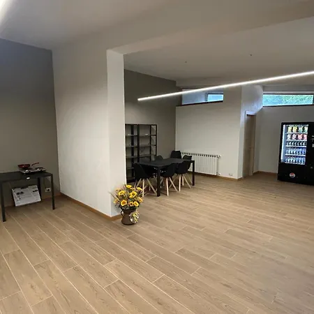 Village Orsa Minore Camping Campo di Giove