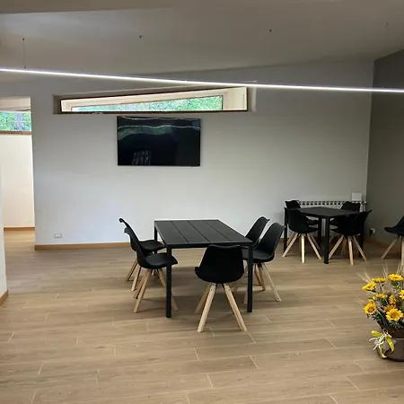 Village Orsa Minore * Campo di Giove