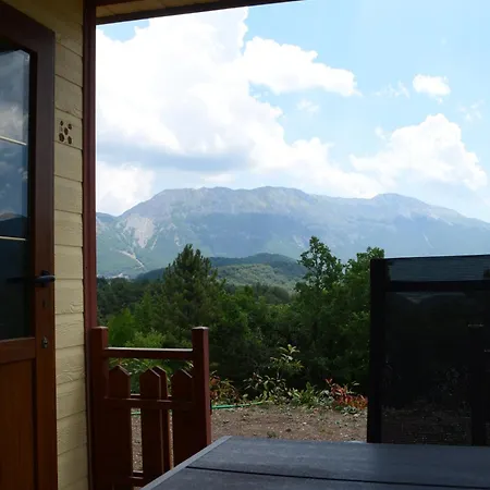 Village Orsa Minore Camping *