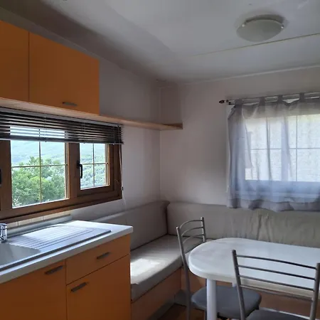 Camping Village Orsa Minore Campo di Giove