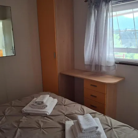 Village Orsa Minore Camping Campo di Giove