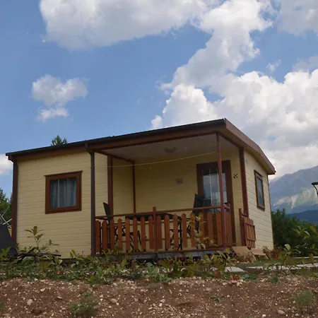 Village Orsa Minore קמפו די גי'ובה