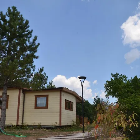 Village Orsa Minore Camping
