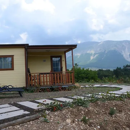 Village Orsa Minore * 캄포 디 조베