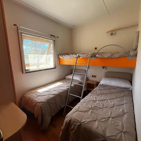 Camping Village Orsa Minore