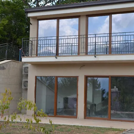 Village Orsa Minore קמפו די גי'ובה