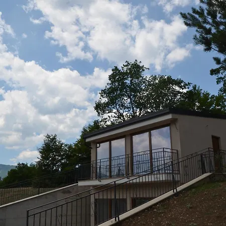 Camping Village Orsa Minore *