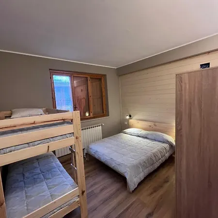 Village Orsa Minore Camping *