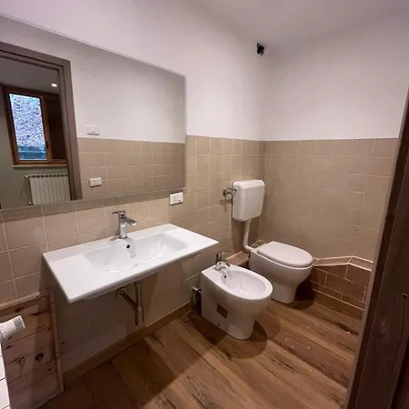 Village Orsa Minore *