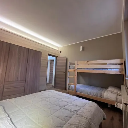 Village Orsa Minore Campo di Giove