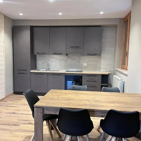 Camping Village Orsa Minore