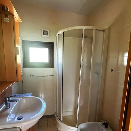 Village Orsa Minore *