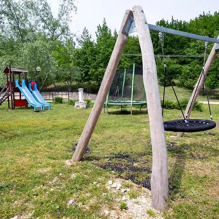 Village Orsa Minore * 캄포 디 조베