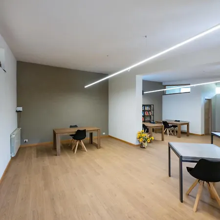 Village Orsa Minore 캄포 디 조베
