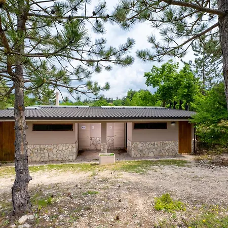 캠프장 Village Orsa Minore