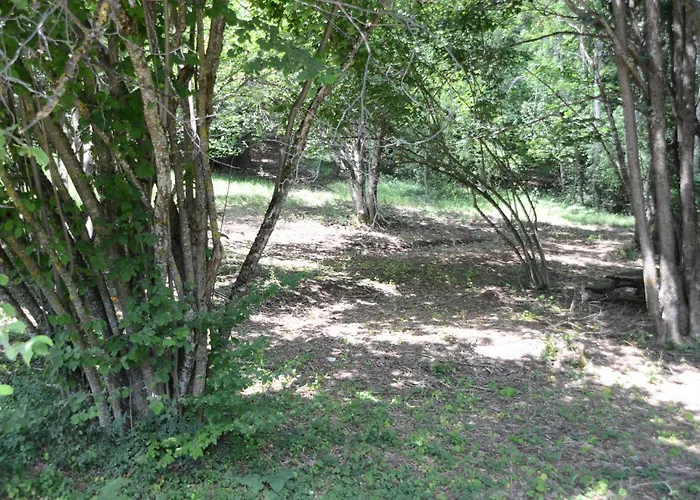 Village Orsa Minore * Campo di Giove