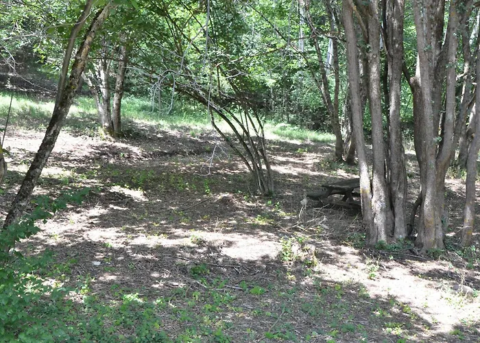 Village Orsa Minore Κάμπινγκ *