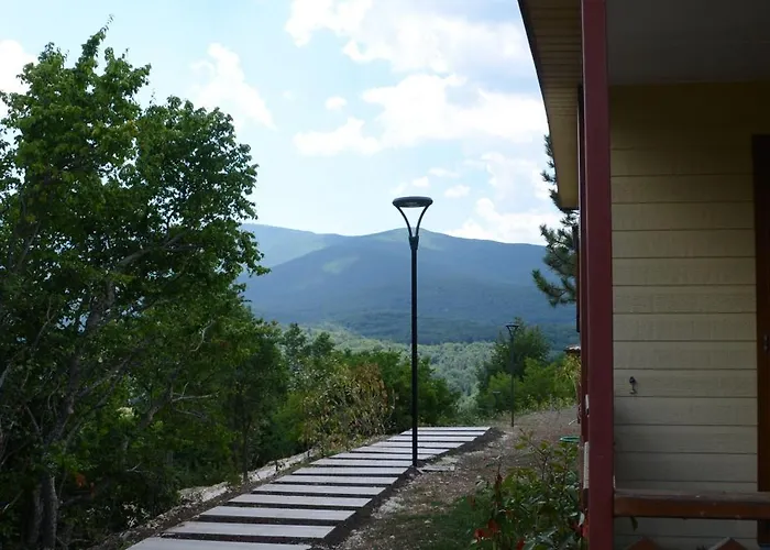 Village Orsa Minore *