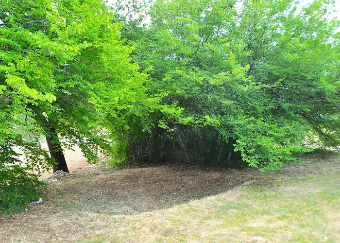 Village Orsa Minore Κάμπινγκ *