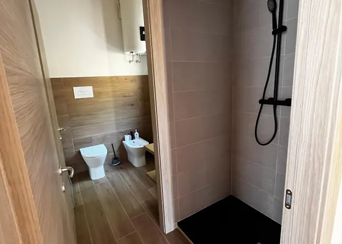 Village Orsa Minore אתר קמפינג *