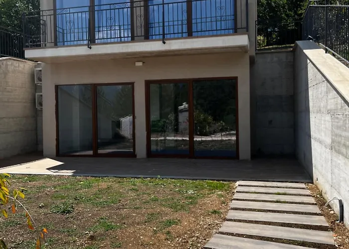 Κάμπινγκ Village Orsa Minore *