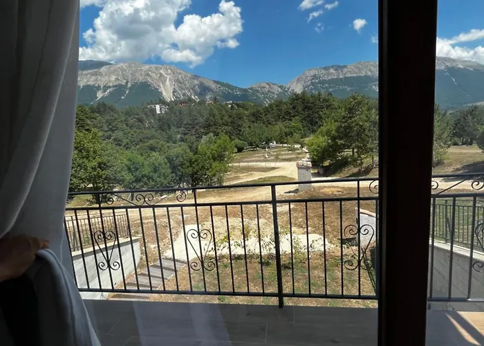 Village Orsa Minore *