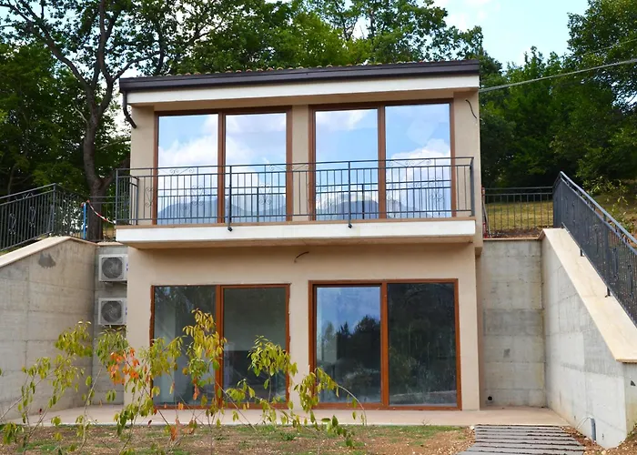 אתר קמפינג Village Orsa Minore