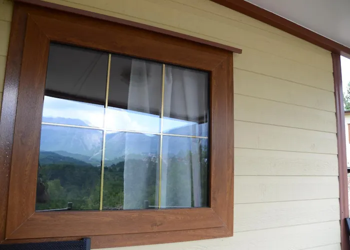 Village Orsa Minore Κάμπινγκ