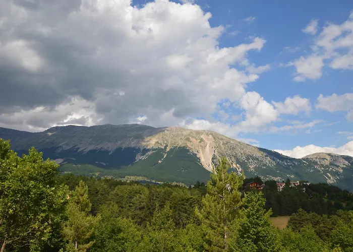 אתר קמפינג Village Orsa Minore