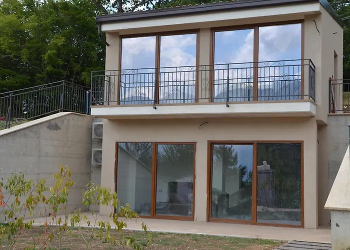 Village Orsa Minore קמפו די גי'ובה