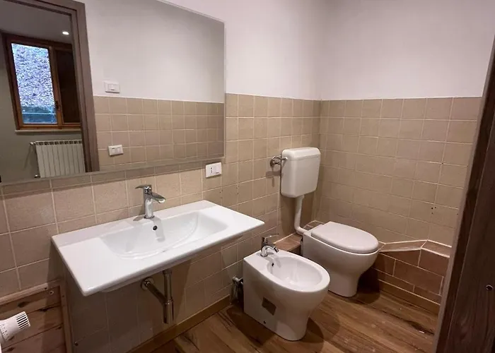 Village Orsa Minore *